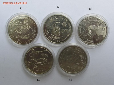 Португалия 200 и 100 эскудо (предпродажное). - IMG_0286