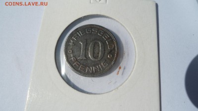 Германия нотгельд 1918 до 19.06.2014 - DSC02788.JPG