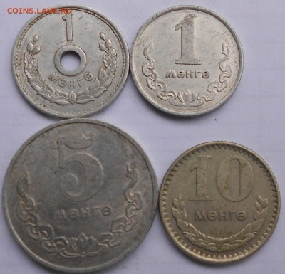 Монголия 1,5,10 менге 1970 год. - zzz 019.JPG
