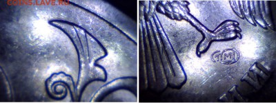 2 р. м (СПМД) 2009 г. - определение разновида - 01