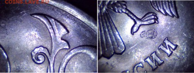 2 р. м (СПМД) 2009 г. - определение разновида - 02