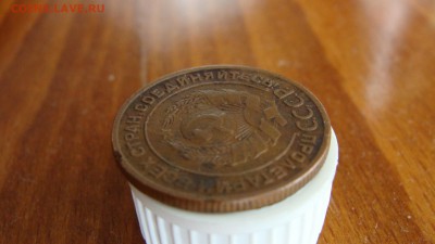 2 копейки 1925 года - DSC06233.JPG