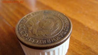 2 копейки 1925 года - DSC06235.JPG