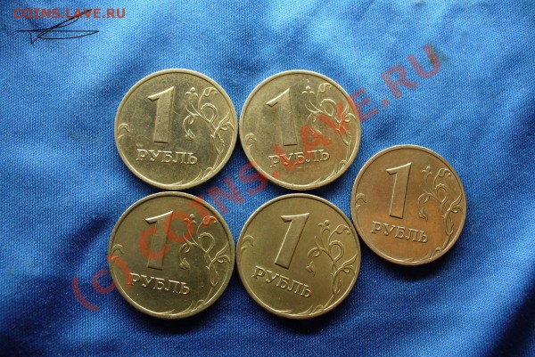 Рубли 1999 ММД и СПМД  До 22.03.10 В 22.00 по мск - Рубли ММД 1999.JPG