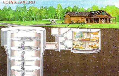 Какой этаж выбрать для проживания? - тряляля