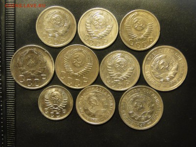 10коп ,15 коп,20 коп с 1931 по 1951г на оценку - pic7888.JPG