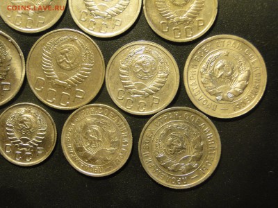 10коп ,15 коп,20 коп с 1931 по 1951г на оценку - pic78803.JPG