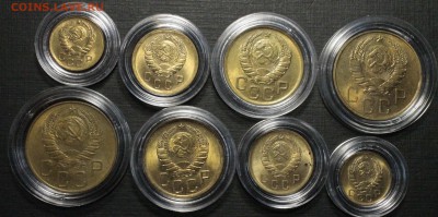Ищу СССР 1921-1957 в ярком unc - image