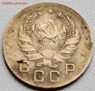 1 копейка 1935 н - 1к35..