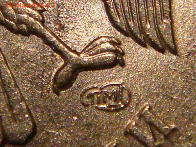 2009 1 рубль спмд Н-3.23Г по А.С.до 21-30 17.06.14 - DSC08867.JPG