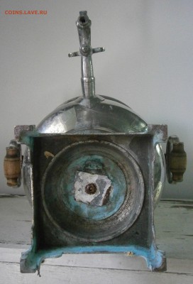 Самовар Тейле с сыновьями 1904г. с медалями. - P6160027.JPG