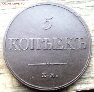 5 копеек 1832 оценка - Изображение 1657