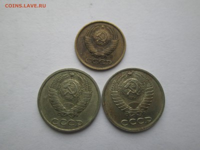10коп. 1984г. раскол. до 16.06.14. 22-00 Москвы. - IMG_5271_1