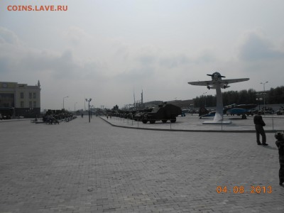 Кто играет в World of tank? - DSCN0796.JPG