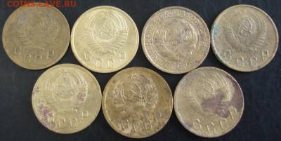2 коп.1926-1950 года(7 шт.) до 22-00 19.06.14 года - DSC04066.JPG