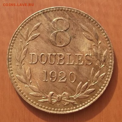 Ag.Замбия.4000 Квача.Королева-Мать.Пруф.Овальная.до 14 Июня - DSCF7791.JPG