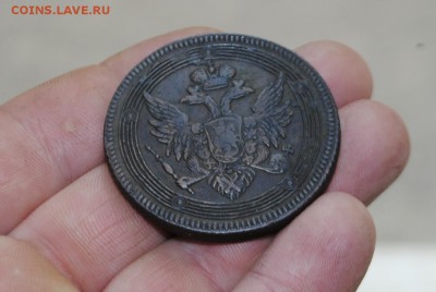 КОЛЬЦЕВИК 5коп. 1807г. ЕМ до 17.06.14 - _CSC0474[1].JPG