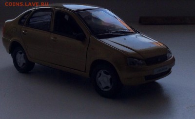 Быстрый аукцион!3 коллекционные модели российского автопрома - image