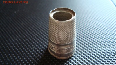 Серебряный напёрсток и изделия из меди - DSC04371.JPG