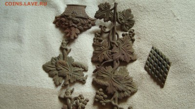 Серебряный напёрсток и изделия из меди - DSC04375.JPG
