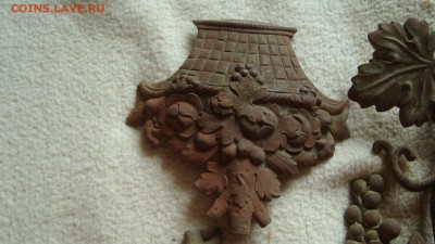 Серебряный напёрсток и изделия из меди - DSC04376.JPG
