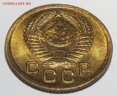1 коп__1951__Красивая до 17.06.14 - CIMG5885.JPG