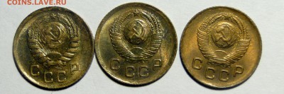-----1 копейка 1946-1948-1949 UNC! до 19.06 в22.00мск----- - DSC08935.JPG