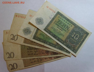 Боны Германии 1929-1948гг - S8305729.JPG