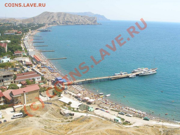 Где лучше в крыму отдохнуть? - P8280376.JPG