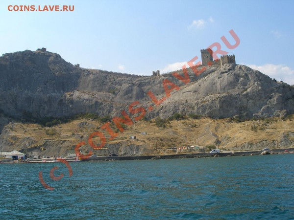 Где лучше в крыму отдохнуть? - P8280385.JPG