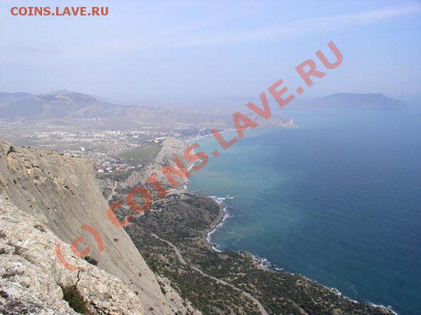 Где лучше в крыму отдохнуть? - dv10020