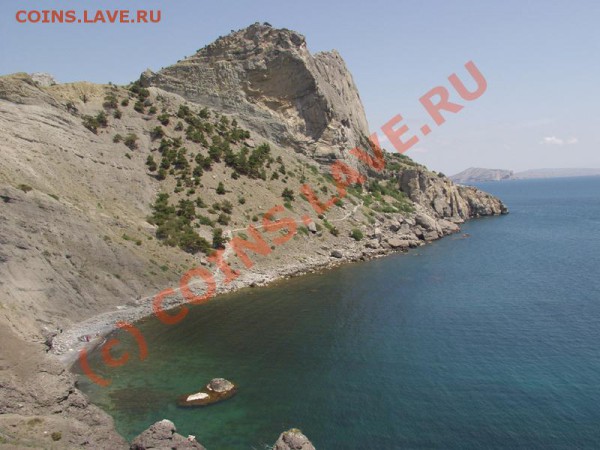 Где лучше в крыму отдохнуть? - P6060184