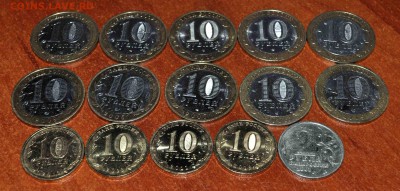 10 шт Биметалл Разных + ГВС = 15 шт до 20.00 МСК 22 го июня - DSC_0775.JPG
