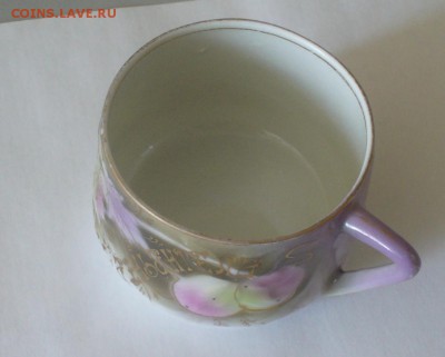 чашка Кузнецов - красивая - P1180139.JPG