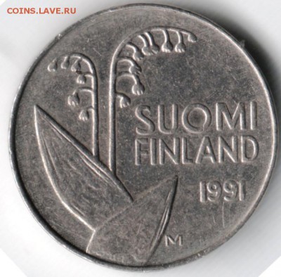 10 пенни 1991 м Финляндия до 23.06.14 в 22.00 - Scan-140615-0050