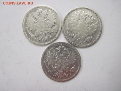 25 пенни 1875,90,91 до 20.06.14 - Изображение23 096