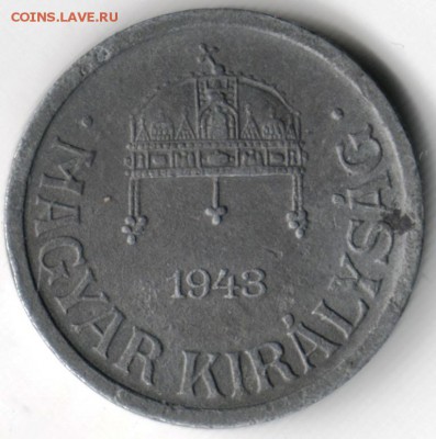 2 фллера 1943 Венгрия до 23.06.14 в 22.00 - Scan-140615-0060
