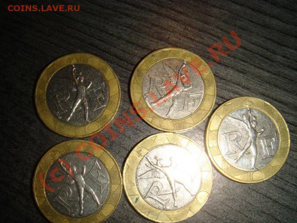определите много всего - 666
