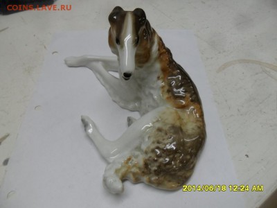 Борзая, ЛФЗ, клеймо? - SAM_9388.JPG