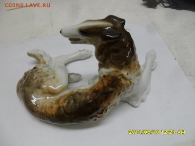 Борзая, ЛФЗ, клеймо? - SAM_9387.JPG