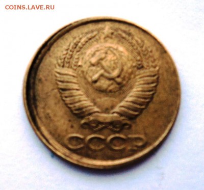 повороты 5-175гр,расколы,непрочеканы,чекан част. вне кольца - DSC00946.JPG