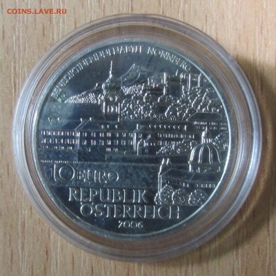 Австрия 10 евро  2006г до 23.06.14г в 22.00 - IMG_0234