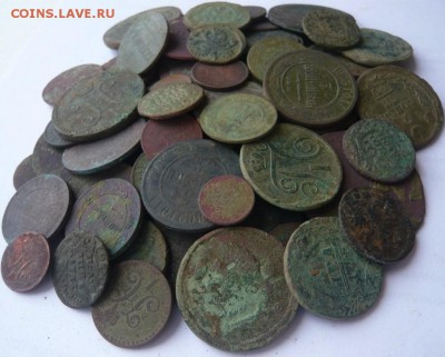80 медяков Империи до 24.06.2014 г. 23.00 мск - P1120146.JPG