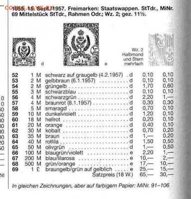 Марка Ливии времён короля Идриса I - 111.JPG