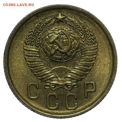 2 копейки 1957 штемпельные 24.06.-23:00 - QA1A6749.JPG