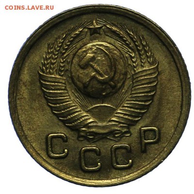 1 копейка 1948 штемпельная 26.06. - 23:00 - QA1A6753.JPG