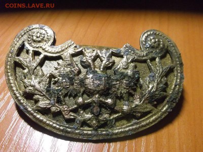 Поиск монет в заброшенных домах - DSCF1743.JPG