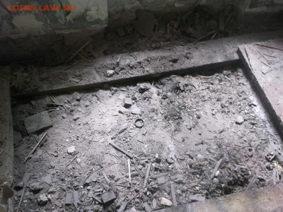 Поиск монет в заброшенных домах - DSCF1729.JPG