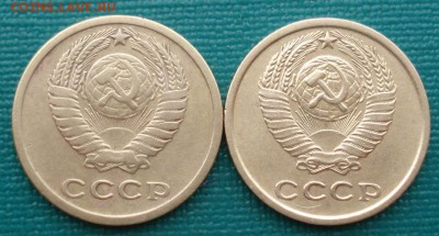 2 копейки 1964,1965гг СССР до 22:00 23.06.14 - DSC05199.JPG