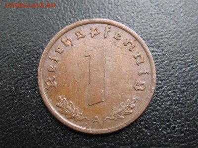 1939 Третий рейх, 1 пф, до 25.06 в 22-10 мск - IMG_1610.JPG